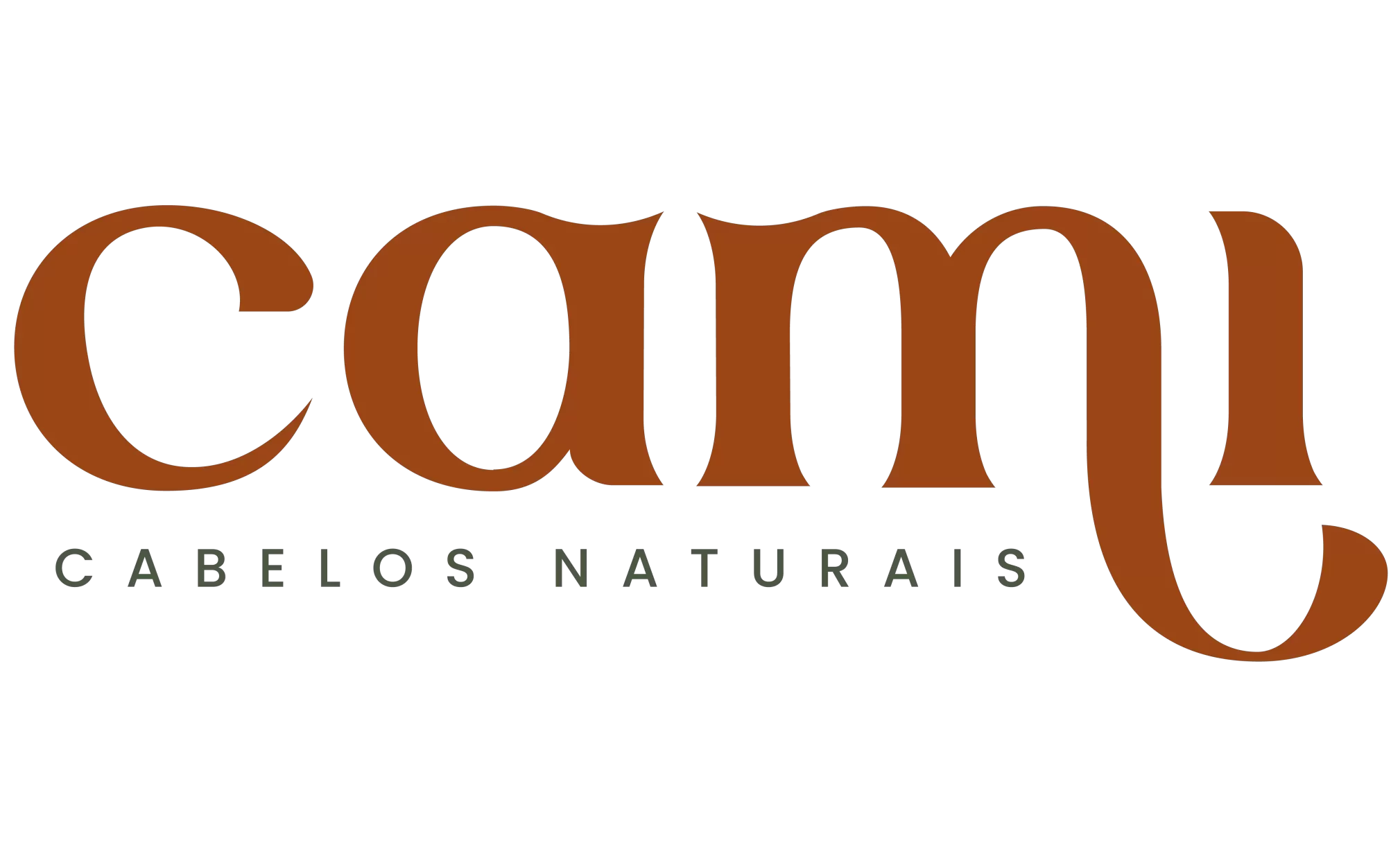 Cabelos da Cami
